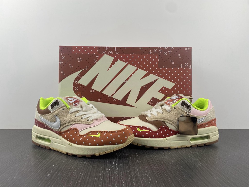 NIKE AIR MAX 1SP \x22Heavy DR2553-111